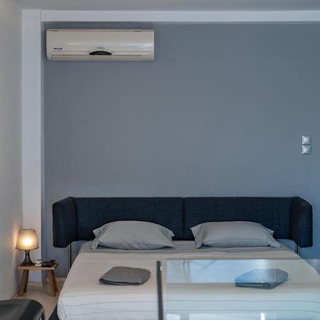 Seaside Maisonette In إتِيا المظهر الخارجي الصورة
