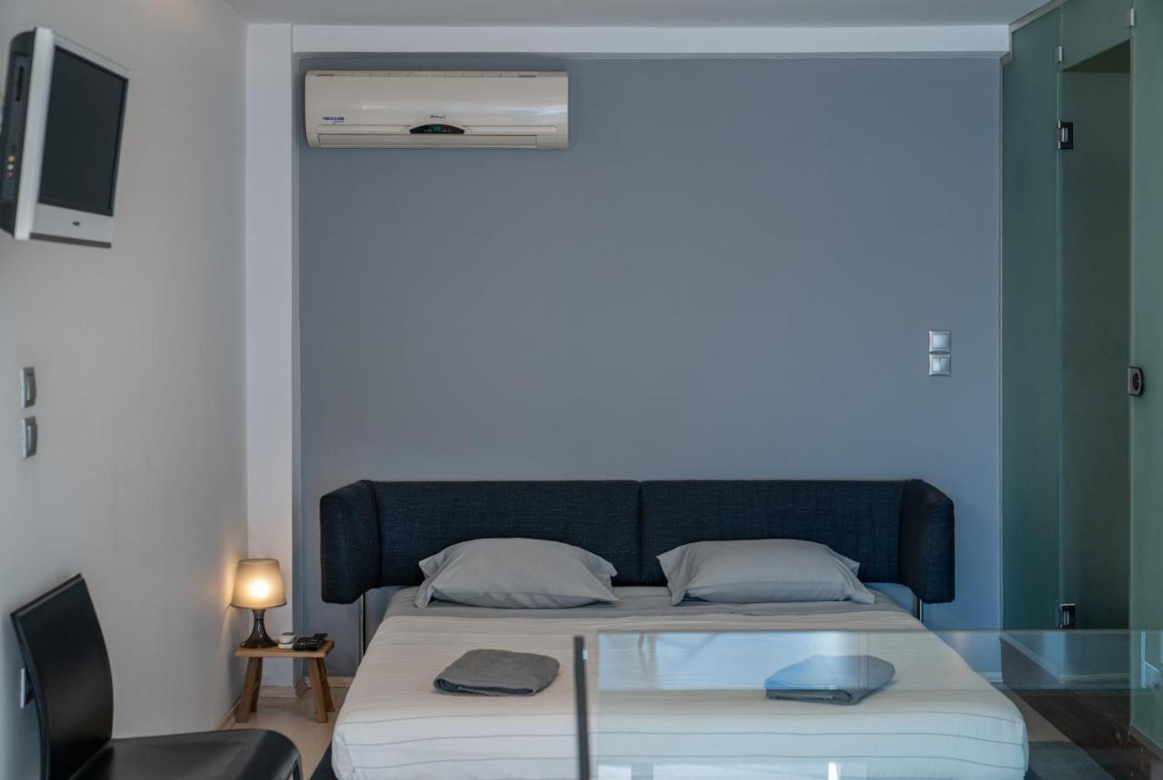 Seaside Maisonette In إتِيا المظهر الخارجي الصورة