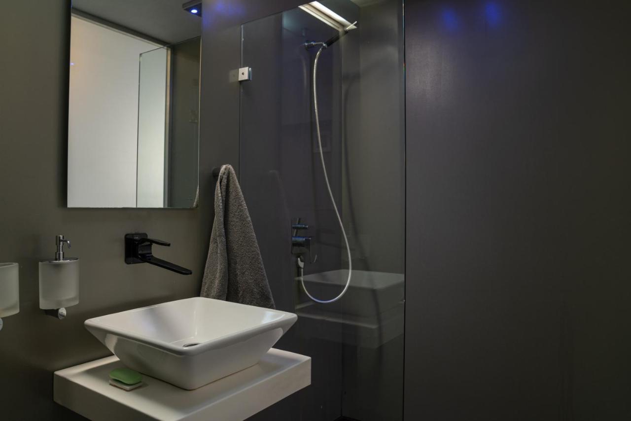 Seaside Maisonette In إتِيا المظهر الخارجي الصورة