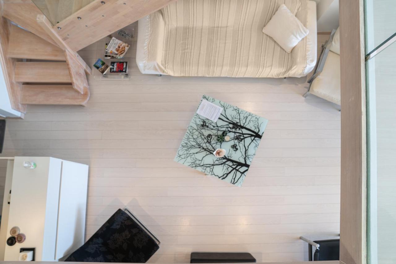 Seaside Maisonette In إتِيا المظهر الخارجي الصورة