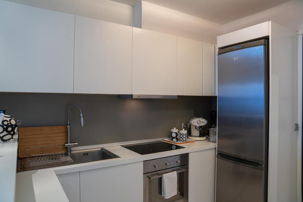 Seaside Maisonette In إتِيا المظهر الخارجي الصورة