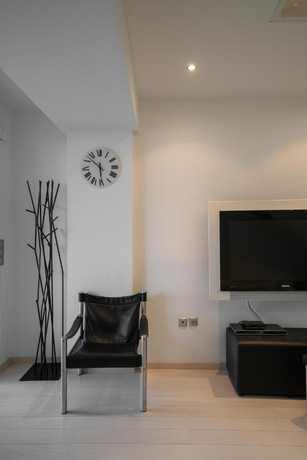 Seaside Maisonette In إتِيا المظهر الخارجي الصورة
